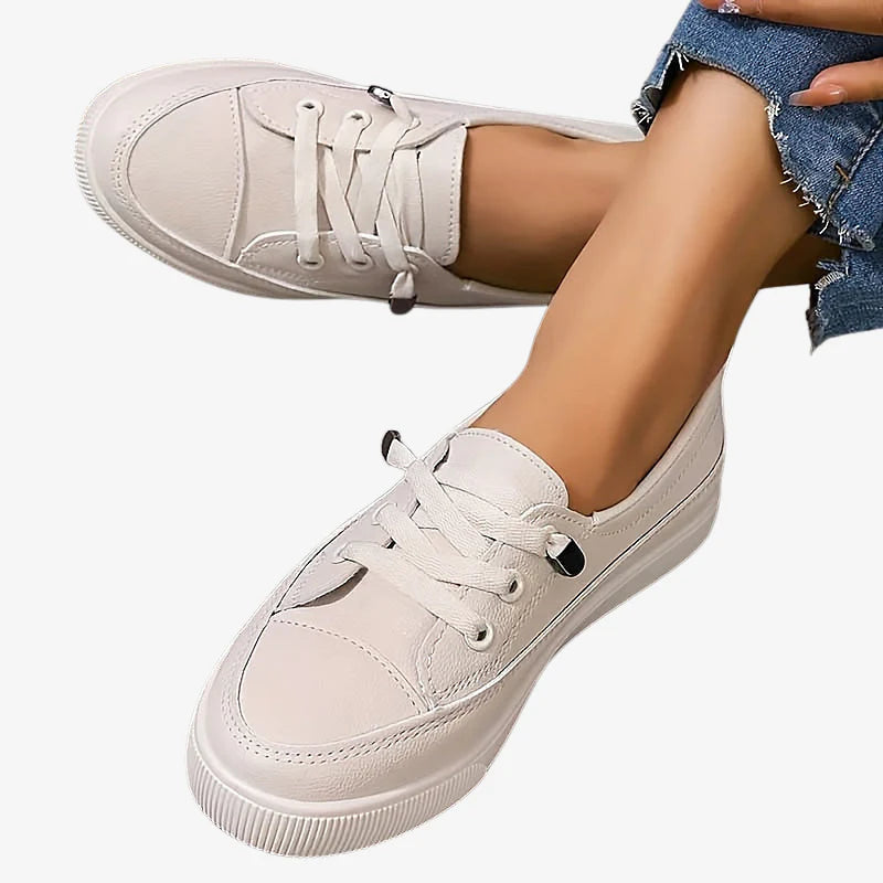 Phoebe | Everyday Women Mesh Sneakers