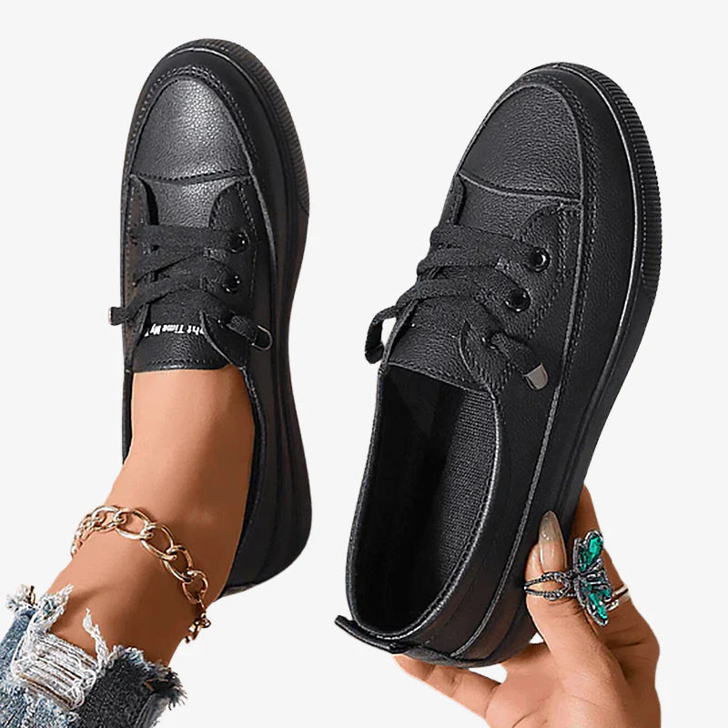 Phoebe | Everyday Women Mesh Sneakers