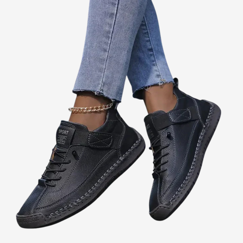 Amber | Orthopedic Premium Sneakers