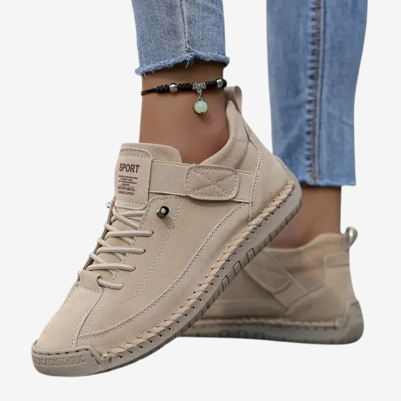 Amber | Orthopedic Premium Sneakers