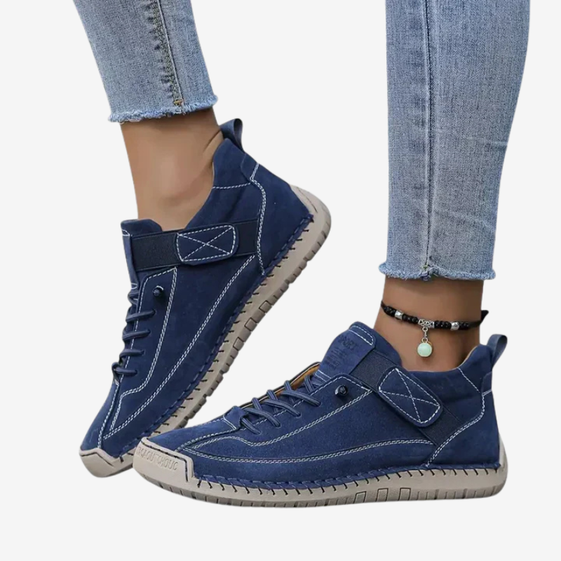 Amber | Orthopedic Premium Sneakers
