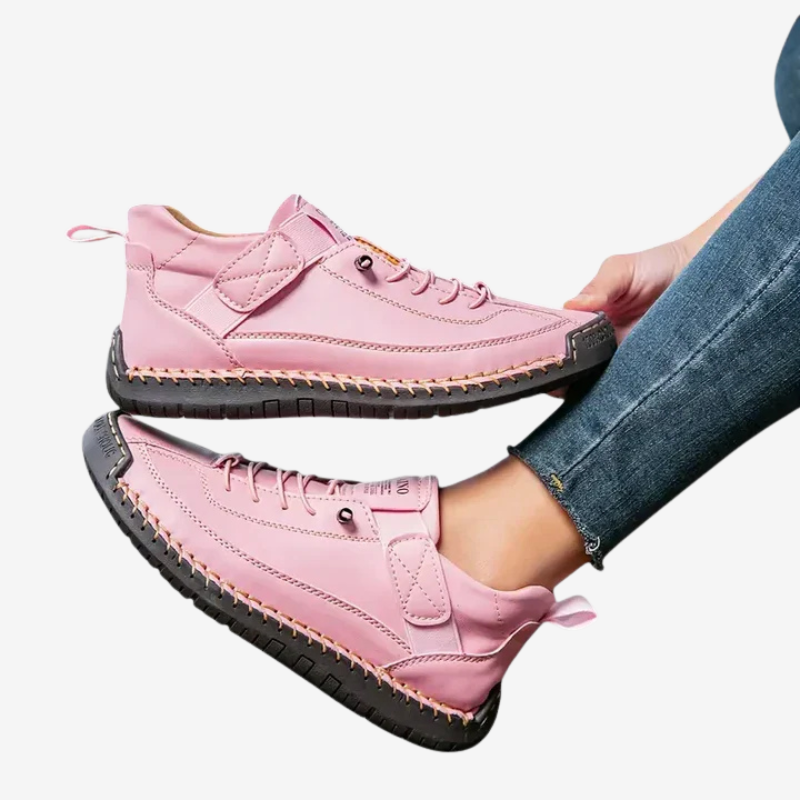 Amber | Orthopedic Premium Sneakers