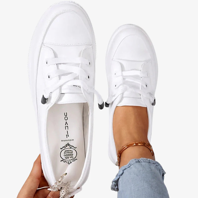 Phoebe | Everyday Women Mesh Sneakers