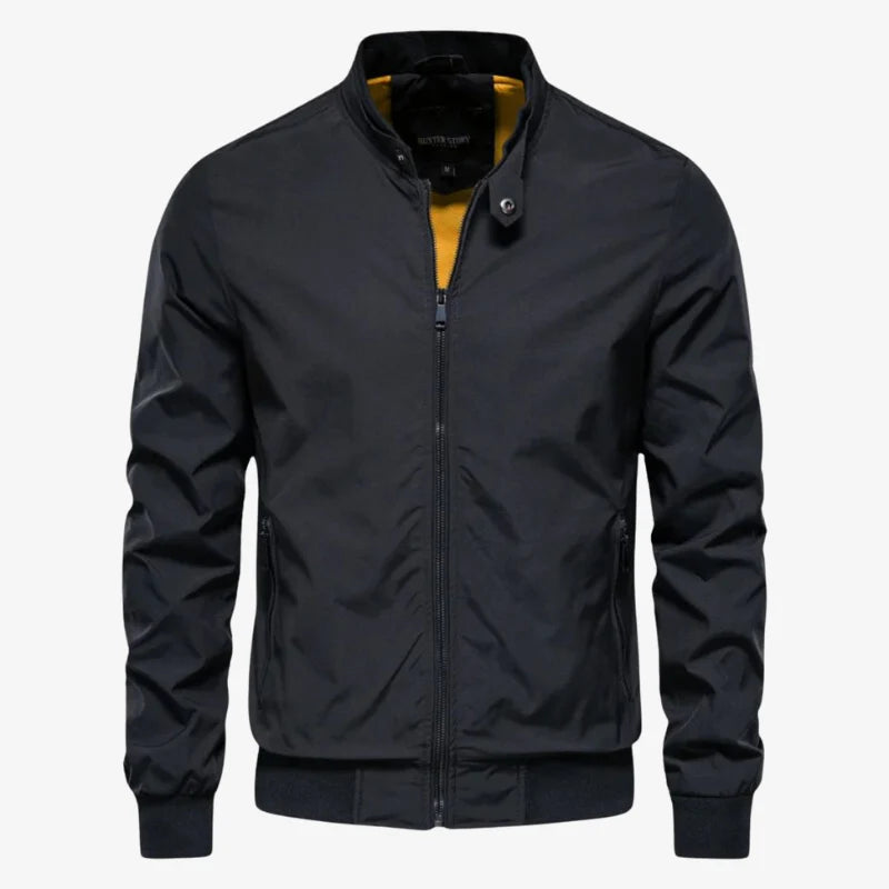 Adam | Casual Nylon Jacket