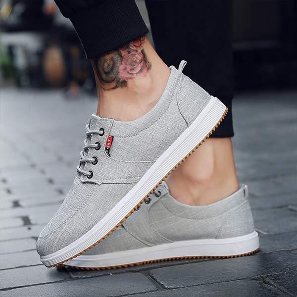 MARTIN | MEN'S BREATHABLE CASUAL SHOES