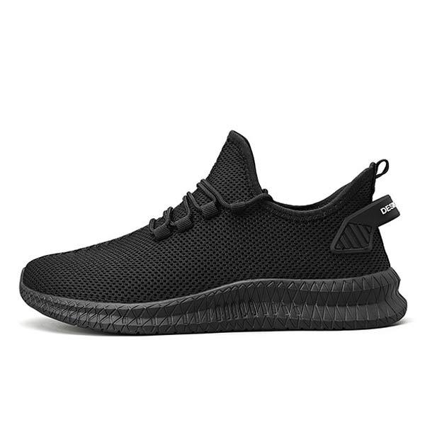 MARTIN | MEN'S FLYKNIT BREATHABLE RUNNING SHOES