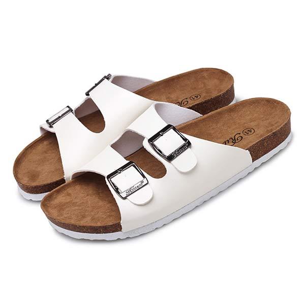 MARTIN | MEN'S CASUAL BEACH SLIPPERS