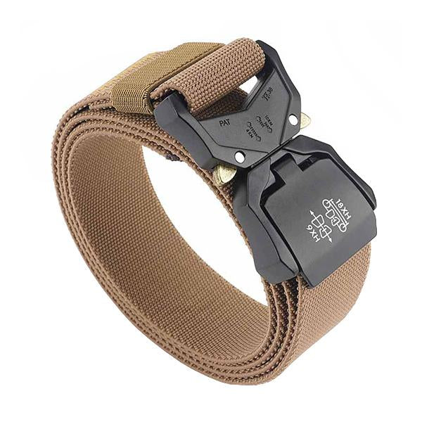 Hudson | MEN'S OUTDOOR TACTICAL BELT