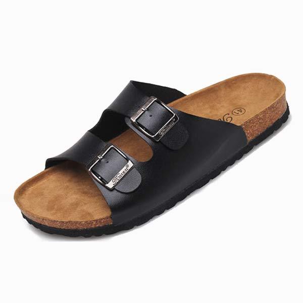 MARTIN | MEN'S CASUAL BEACH SLIPPERS