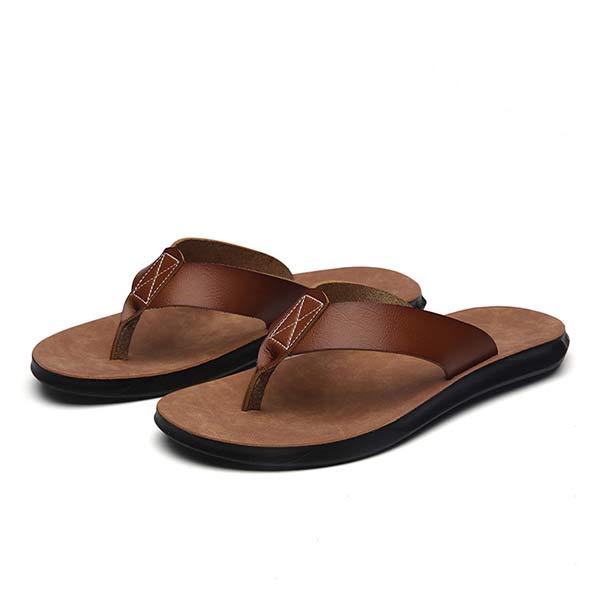 MARTIN | MEN'S BEACH FLIP FLOPS