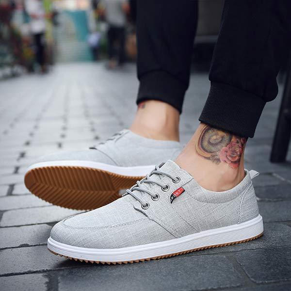 MARTIN | MEN'S BREATHABLE CASUAL SHOES