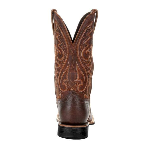 MARTIN | MEN'S VINTAGE EMBROIDERED TALL BOOTS