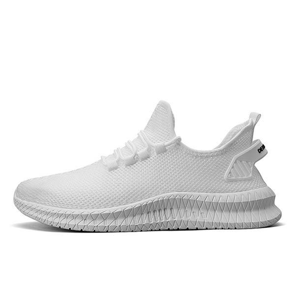 MARTIN | MEN'S FLYKNIT BREATHABLE RUNNING SHOES