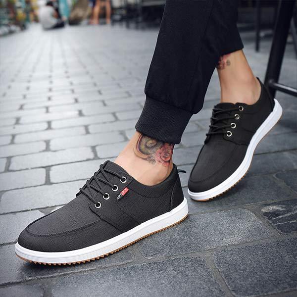 MARTIN | MEN'S BREATHABLE CASUAL SHOES