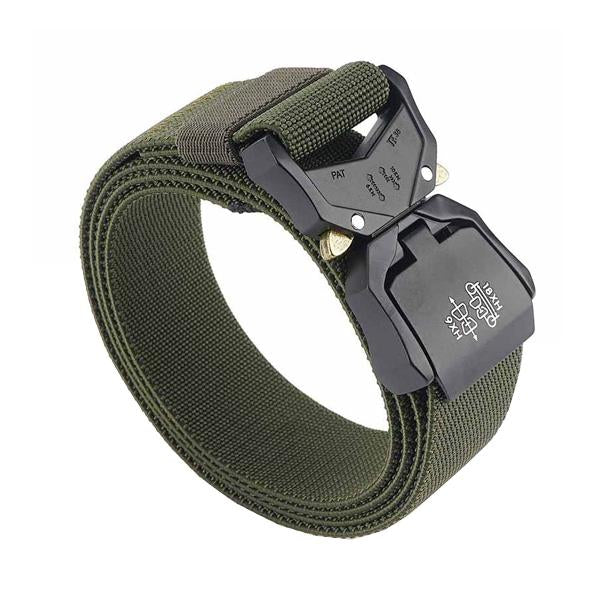 Hudson | MEN'S OUTDOOR TACTICAL BELT