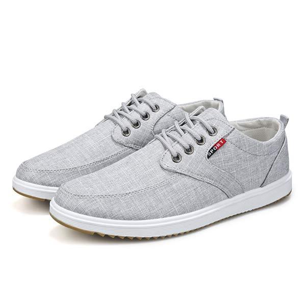 MARTIN | MEN'S BREATHABLE CASUAL SHOES