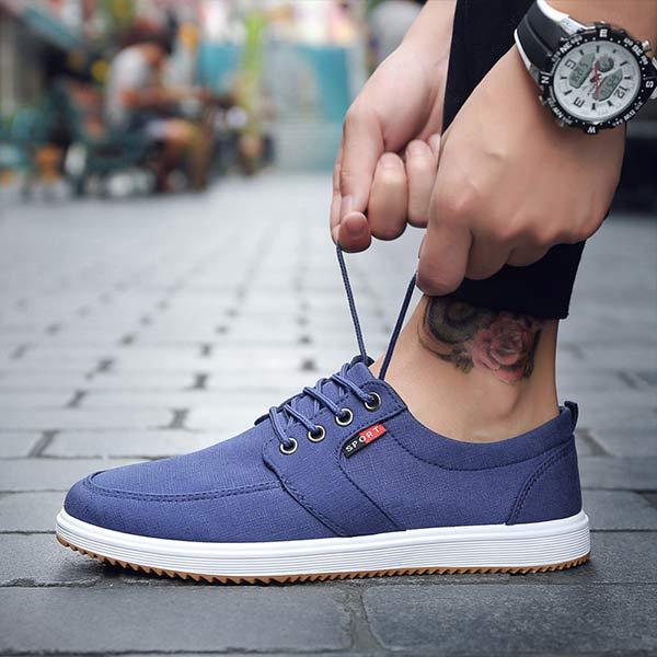 MARTIN | MEN'S BREATHABLE CASUAL SHOES
