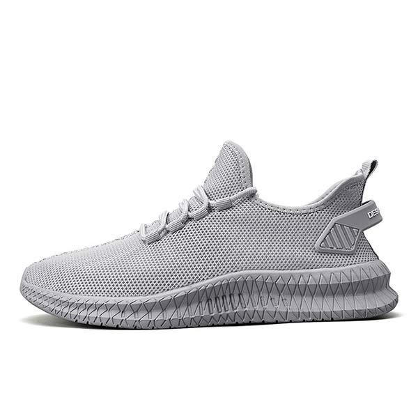 MARTIN | MEN'S FLYKNIT BREATHABLE RUNNING SHOES