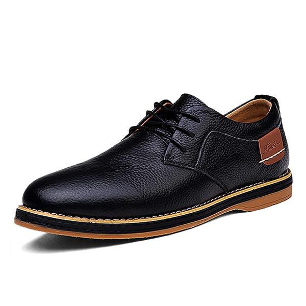 MARTIN | MEN'S CASUAL LEATHER SHOES